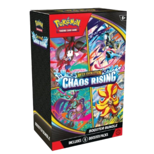 Booster Bundles Pokemon